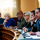 Image for article titled Congress To Investigate Events Of Jan. 6 Until Group Of Patriotic Americans Brave Enough To Stop Them